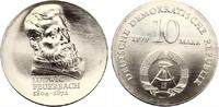 10 Mark Feuerbach