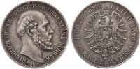 2 Mark Mecklenburg Schwerin Picture