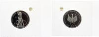 5 x 10 DM 10 DM "100 Jahre Diesel-Motor" 1997