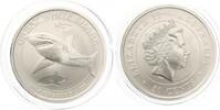 Australien 50 Cent 2014 Weißer Hai Shark 1/2 oz -