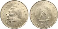 20 Mark Pieck -