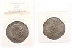 5 Mark Sachsen 1876 Albert Picture