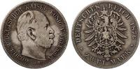 2 Mark Preussen Wilhelm I Picture