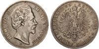 5 Mark Bayern Ludwig II Picture