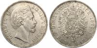 5 Mark Bayern Ludwig II Picture