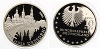 10 Euro Dresden Picture