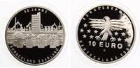 10 Euro Saarland Picture