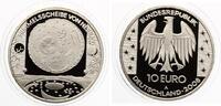 10 Euro Himmelsscheibe Nebra Picture