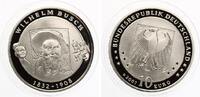 10 Euro Wilhelm Busch Picture