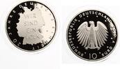 10 Euro Alles fürs Volk Picture