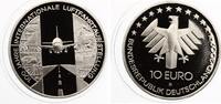 10 Euro Int. Luftfahrtausstellung ( ILA ) Picture