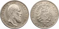 2 Mark Württemberg Picture