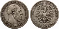 2 Mark Mecklenburg Schwerin Picture