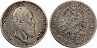 2 Mark Württemberg Jaeger 172 Picture