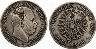 2 Mark Preussen Jaeger 96 Wilhelm I Picture