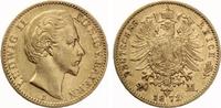 20 Mark Bayern Ludwig II Picture