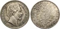5 Mark Bayern Ludwig II Jaeger 42 Picture