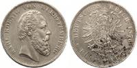 5 Mark Württemberg Karl Jaeger 173 Picture