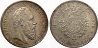 5 Mark Württemberg Karl Jaeger 173 Picture