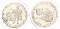 200 Escudos 1995-Afonso de Albuquerque Picture