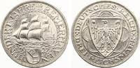 3 Mark Bremerhaven Picture