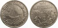 5 Gulden Danzig Kogge JAEGER D 19 Picture