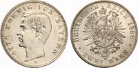 2 Mark Bayern Otto Jaeger 43