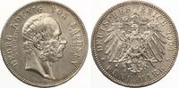 5 Mark Sachsen Georg auf den Tod Jaeger 133 Picture