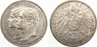 5 Mark Sachsen Weimar Eisenach Jaeger 159 Picture