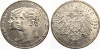 5 Mark Sachsen Weimar Eisenach Jaeger 159 Picture