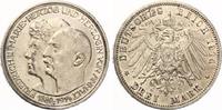 3 Mark Anhalt Silberhochzeit Jaeger 24 Picture