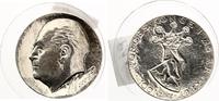 Norwegen 100 Kronen 1982 25 Jahre Regierungsjubiläum Olav V. Picture