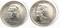 Niederlande 10 Gulden Marshall Plan Picture