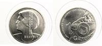 Niederlande 10 Gulden Jan Steen Picture