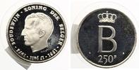 Belgien 250 Francs 1976 Badouin Picture