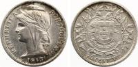 Portugal 20 Centavos
