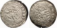 Meissner Groschen Friedrich II 1323-1349
