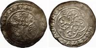 Meissner Groschen Friedrich II 1323-1349