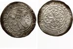 Meissner Groschen Friedrich II 1323-1349