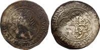 Meissner Groschen Friedrich II 1323-1349