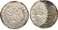 Meissner Groschen Friedrich II 1323-1349