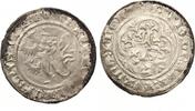 Meissner Groschen Friedrich II 1323-1349