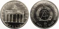 5 Mark Brandenburger Tor -