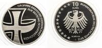  2015  10 euro Zur Rettung Schiffbrüchiger pp