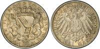 Bremen 2 Mk Bremen 1904-J 2 Mark J-59 -