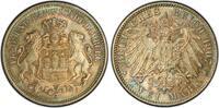 Hamburg 2 Mk 1907-J 2 Mk J-63 -
