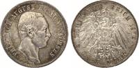 3 Mark Sachsen -