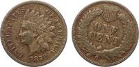 USA 1 Cent -