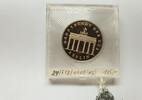 5 Mark Brandenburger Tor -