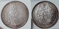 Bayern Taler 1694 Maximillian II Emanuel 1679 - 1726 -